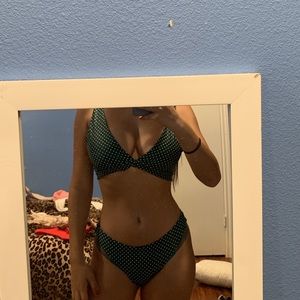 bathing suit